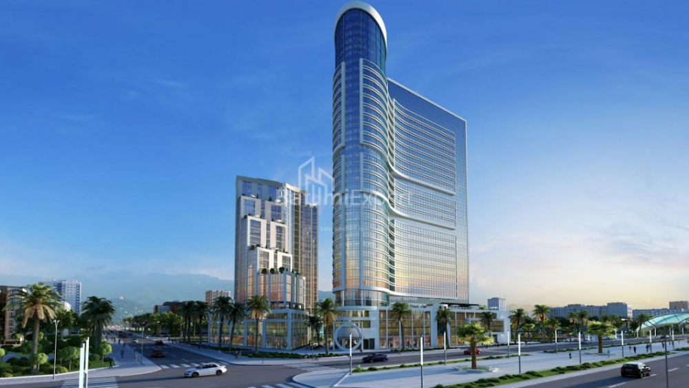 Пәтер 35.9 м² - Батырлар аллеясы, Batumi, Грузия
