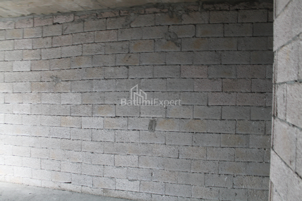 Пәтер 39.3 м² - Батырлар аллеясы, Batumi, Грузия