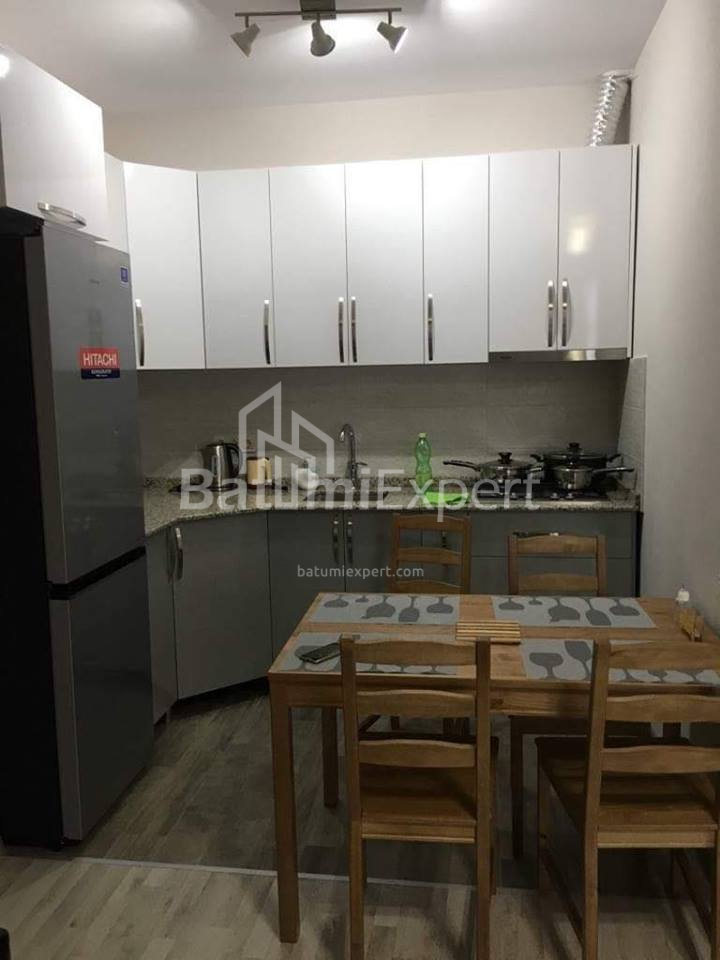 Пәтер 65 м² - Шалва Инасаридзе, Batumi, Грузия