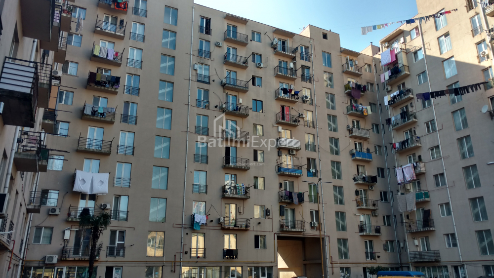 Пәтер 60 м² - Петра Багратиони, Batumi, Грузия