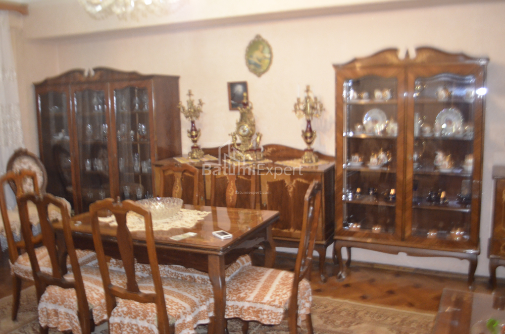 Пәтер 97 м² - Зураба Горгиладзе, Batumi, Грузия