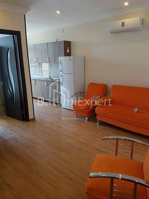 Пәтер 50 м² - Король Парнаваз, Batumi, Грузия
