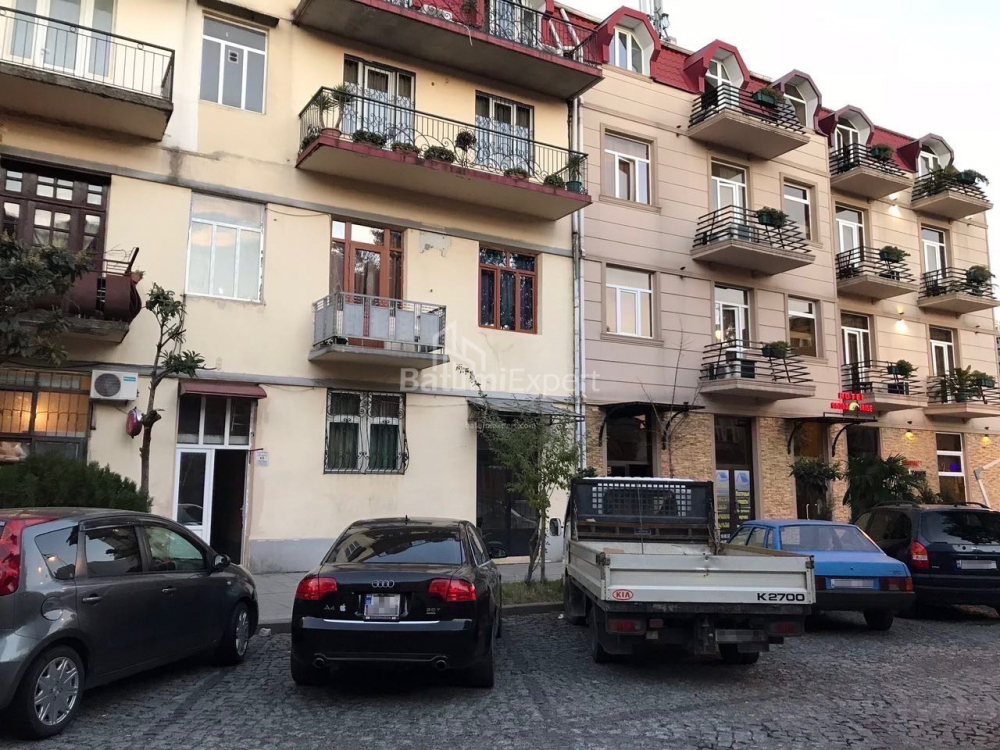 Пәтер 107 м² - Важа-Пшавела, Batumi, Грузия