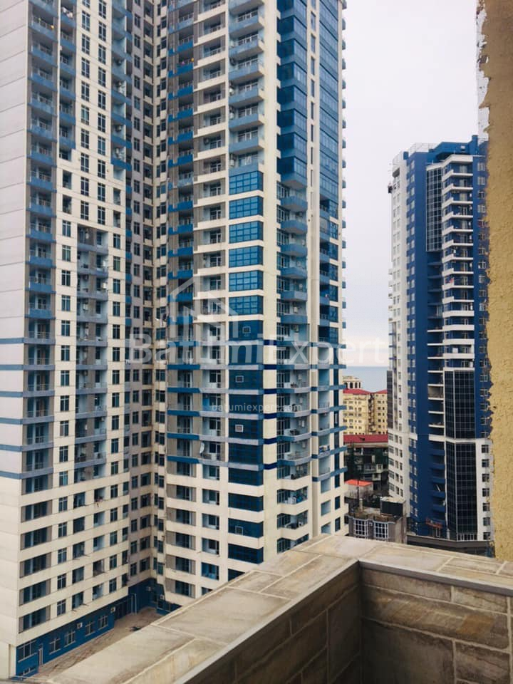 Пәтер 104 м² - Нико Пиросмани, Batumi, Грузия