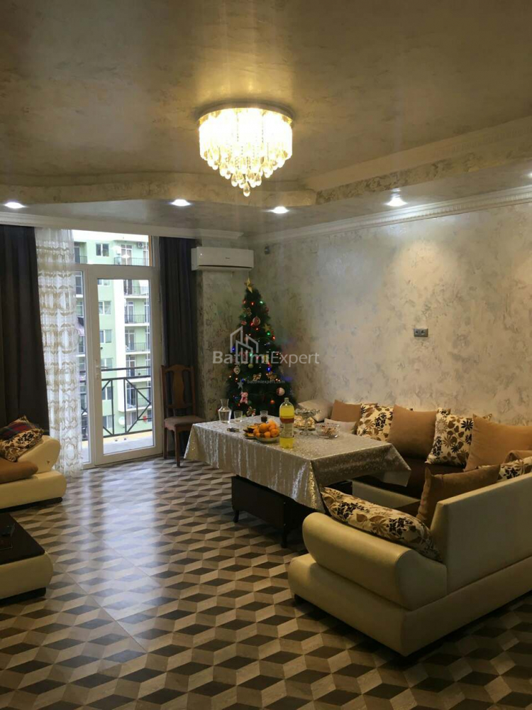 Пәтер 110 м² - Галактион Табидзе, Batumi, Грузия