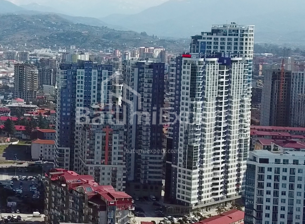 Пәтер 53 м² - Нико Пиросмани, Batumi, Грузия