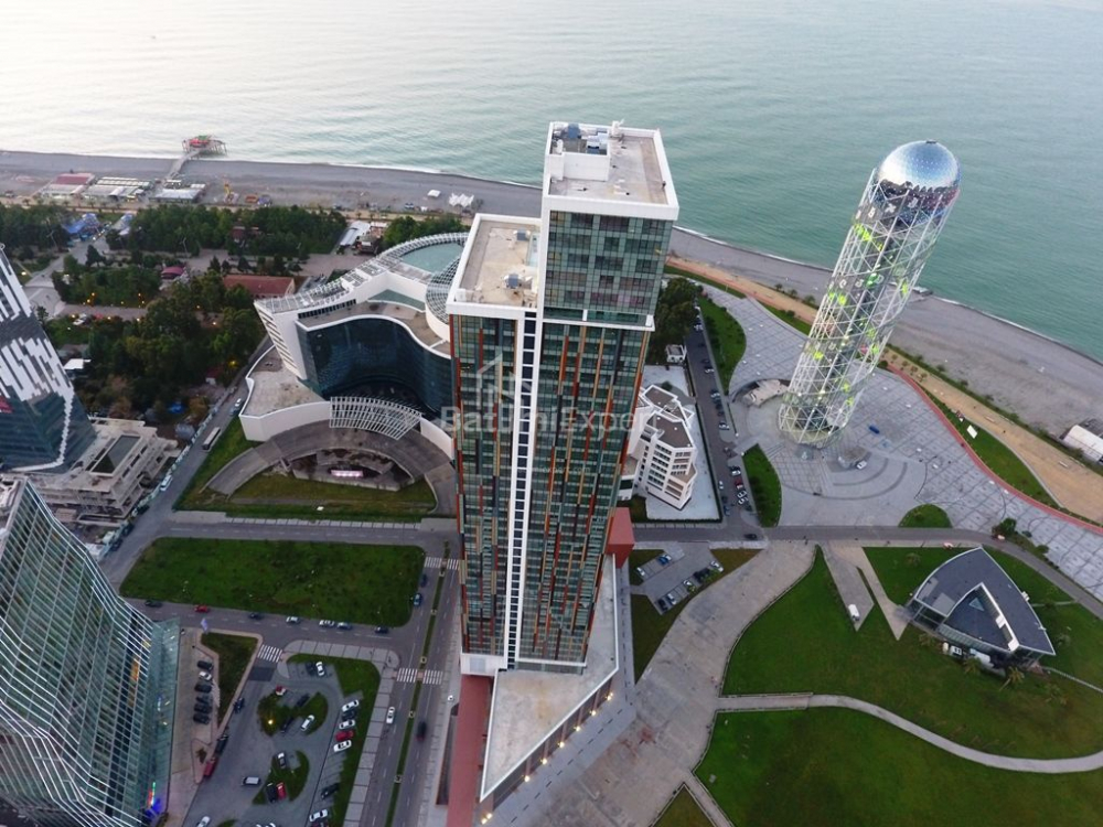 Пәтер 40 м² - Руставели, Batumi, Грузия