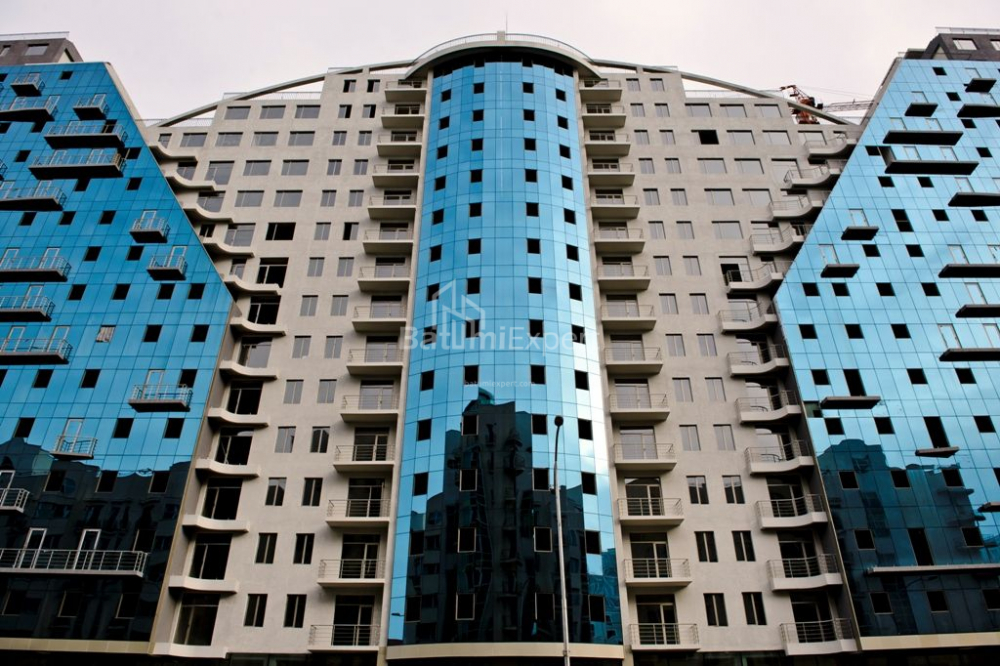 Пәтер 60 м² - Шериф Химшиашвили, Batumi, Грузия