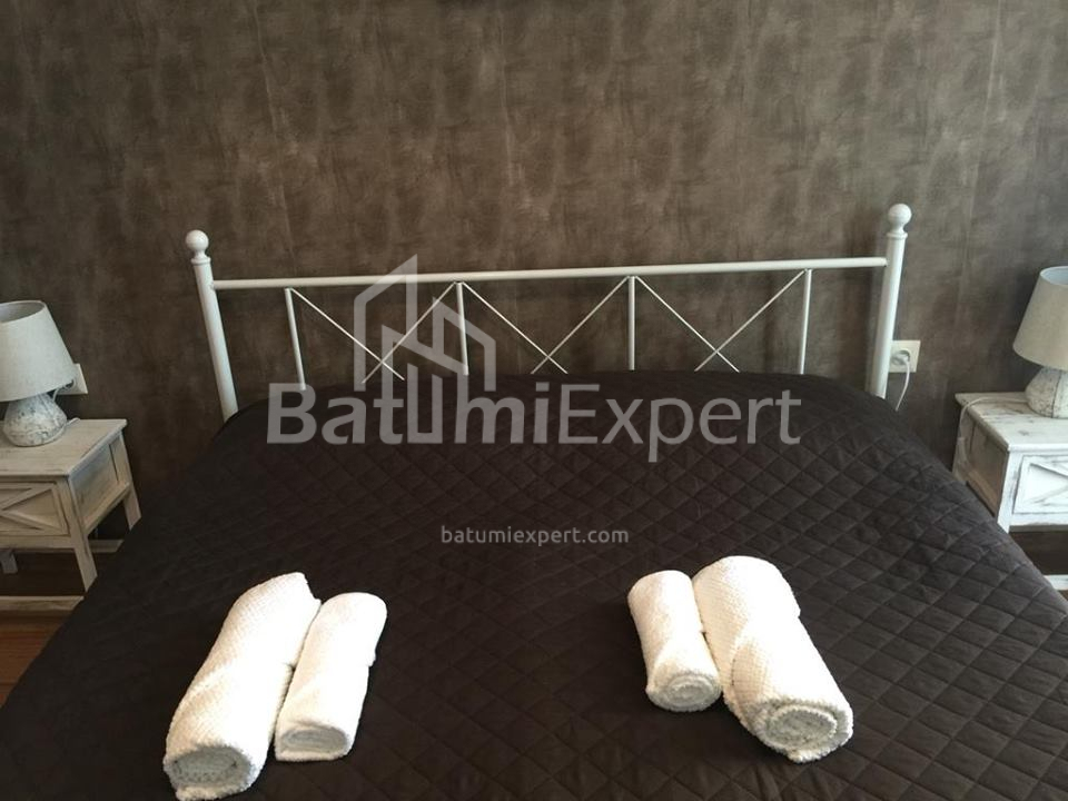 Пәтер 57 м² - Шалва Инасаридзе, Batumi, Грузия