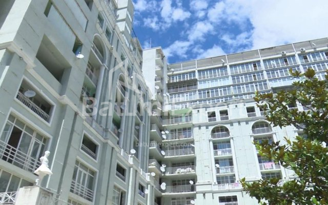 Пәтер 58 м² - Шериф Химшиашвили, Batumi, Грузия