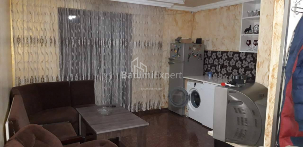 Пәтер 60 м² - Михаил Лермонтов, Batumi, Грузия