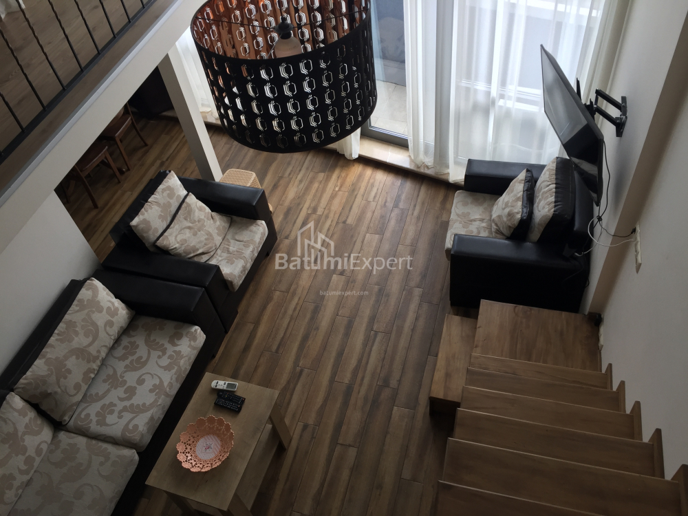Пәтер 75 м² - Юсуф Кобаладзе, Batumi, Грузия