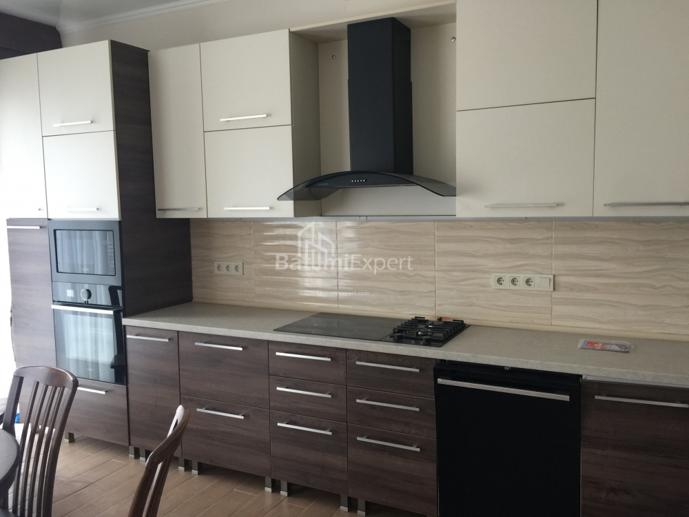 Пәтер 86 м² - Джордж Брцкинвале, Batumi, Грузия