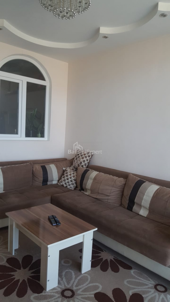 Пәтер 57 м² - Шалва Инасаридзе, Batumi, Грузия