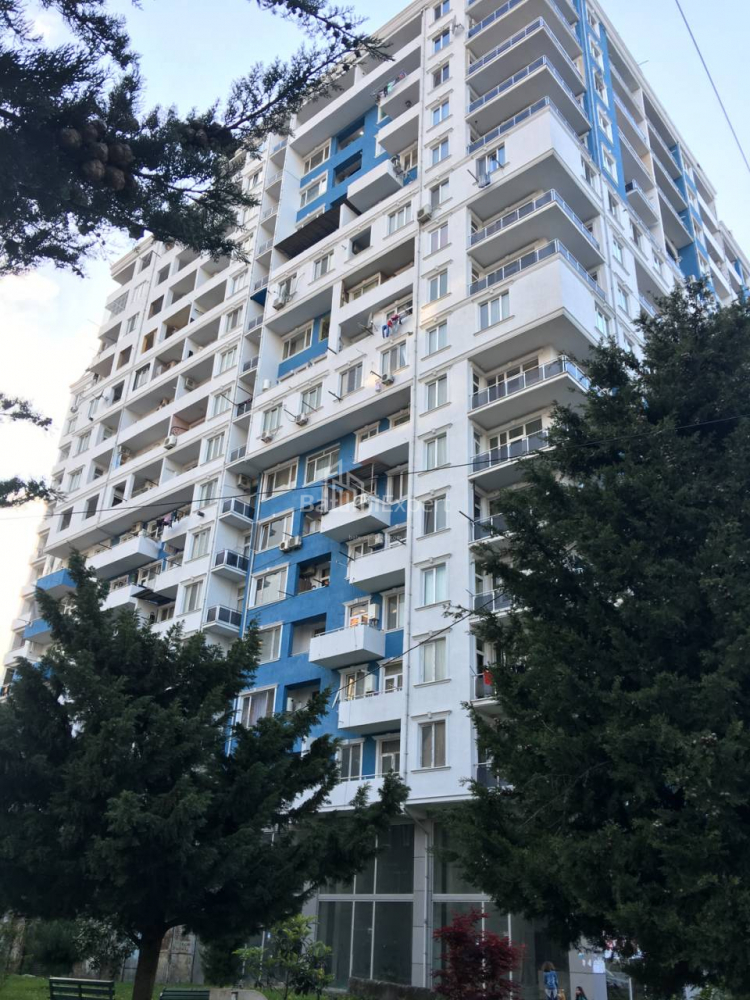 Пәтер 77 м² - Нико Пиросмани, Batumi, Грузия