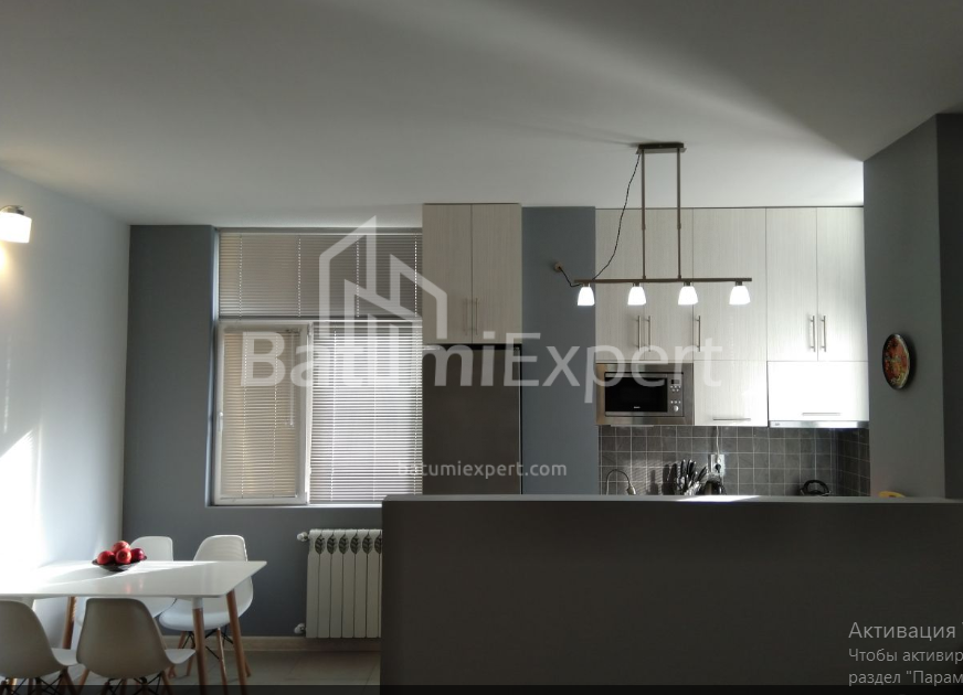 Пәтер 80 м² - Александра Пушкин, Batumi, Грузия