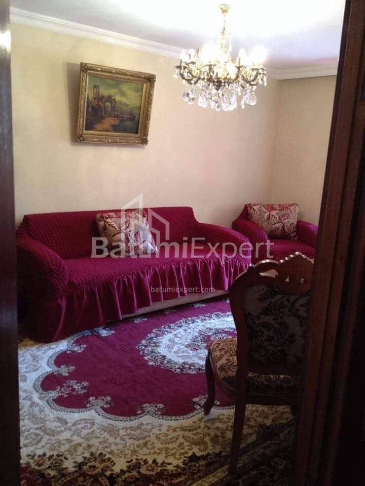 Пәтер 85 м² - Зураба Горгиладзе, Batumi, Грузия