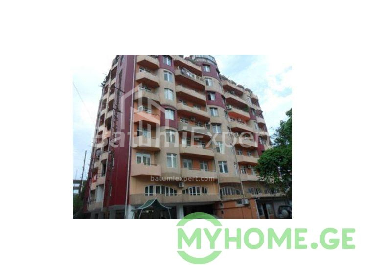 Пәтер 74 м² - Зураба Горгиладзе, Batumi, Грузия
