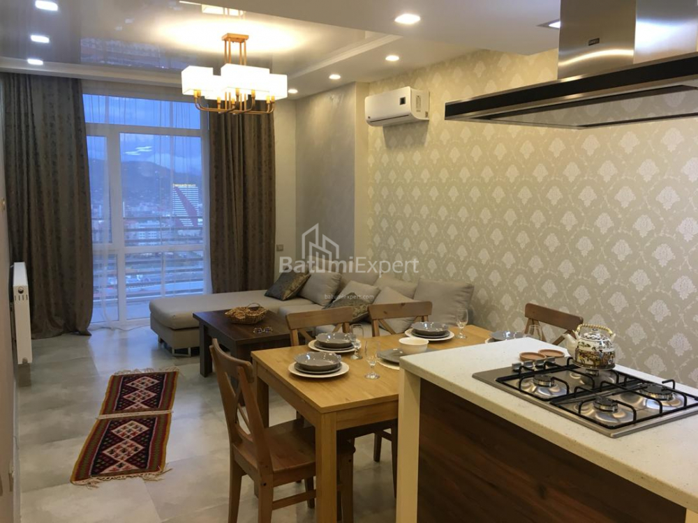 Пәтер 54 м² - Зураба Горгиладзе, Batumi, Грузия