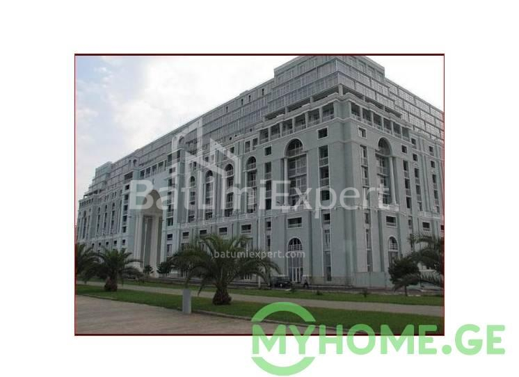 Пәтер 100 м² - Шериф Химшиашвили, Batumi, Грузия