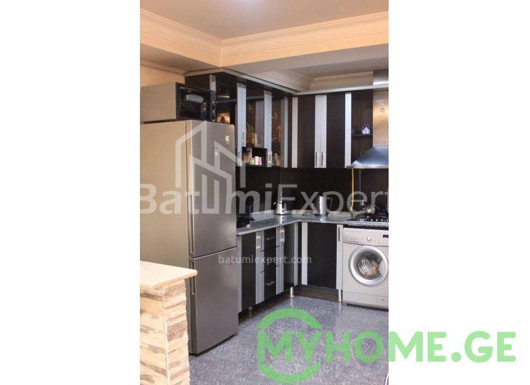 Пәтер 104 м² - Юрьевская, Batumi, Грузия