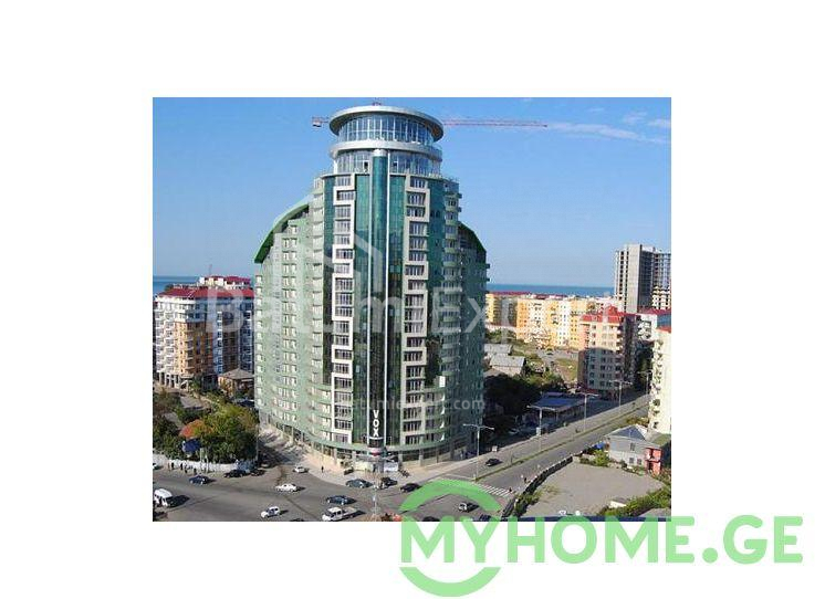 Пәтер 130 м² - Юрьевская, Batumi, Грузия