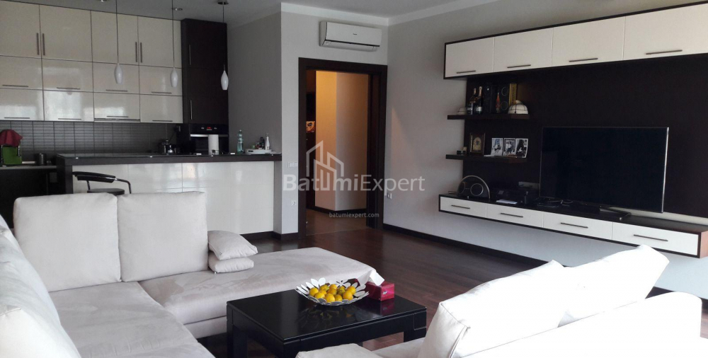 Пәтер 120 м² - Юрьевская, Batumi, Грузия