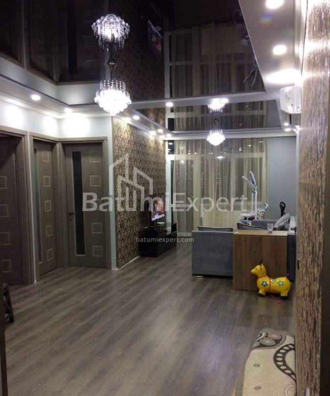 Пәтер 95 м² - Юсуф Кобаладзе, Batumi, Грузия