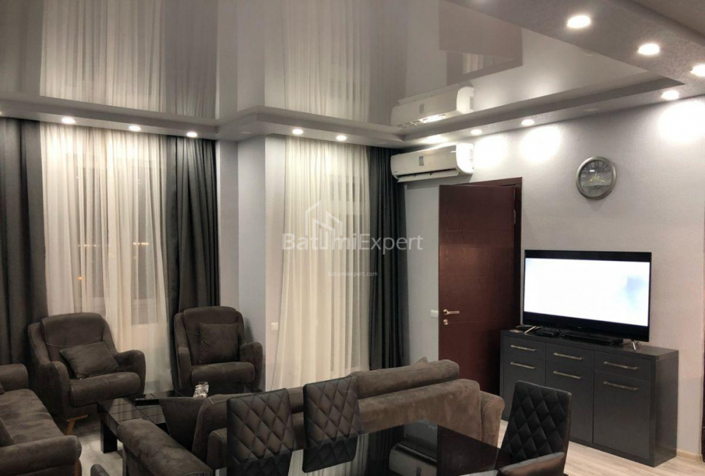 Пәтер 52 м² - Юрьевская, Batumi, Грузия