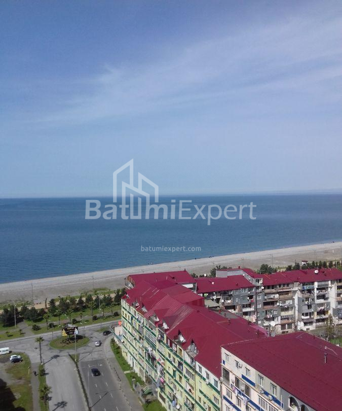 Пәтер 55 м² - Шериф Химшиашвили, Batumi, Грузия