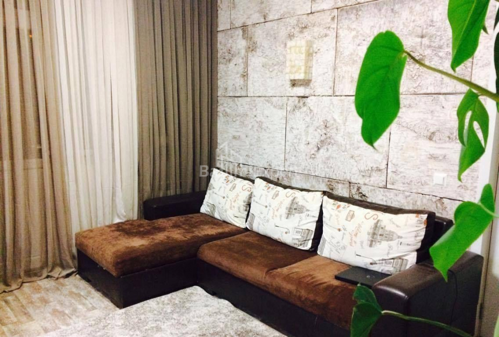 Пәтер 45 м² - Петра Меликишвили, Batumi, Грузия