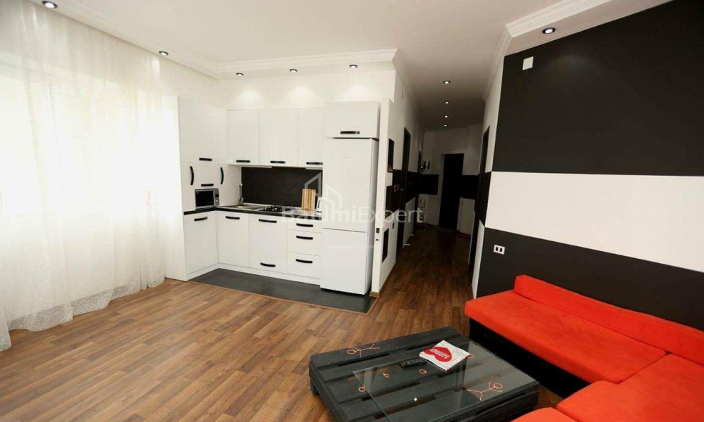 Пәтер 83 м² - Зураба Горгиладзе, Batumi, Грузия