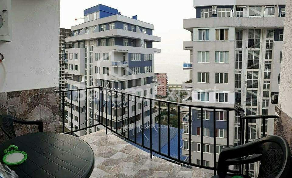 Пәтер 60 м² - Юрьевская, Batumi, Грузия