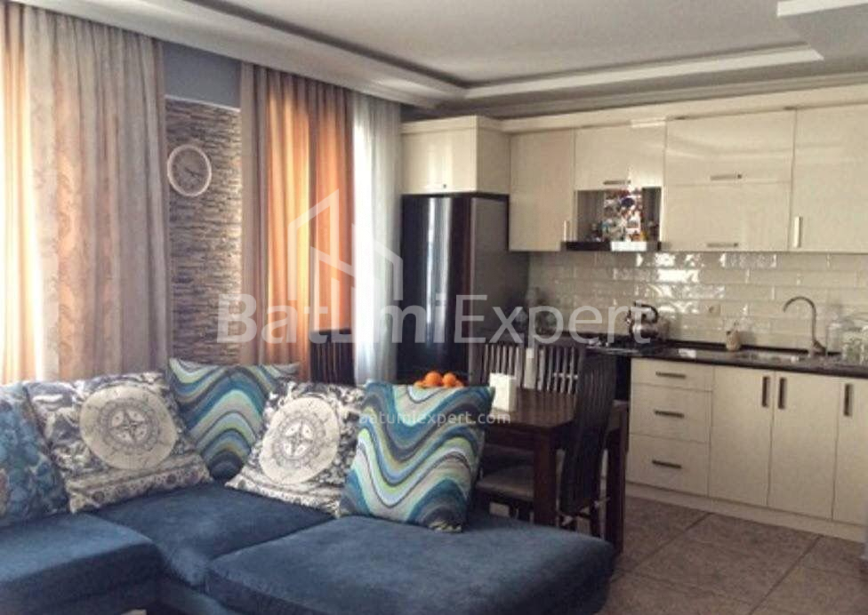 Пәтер 60 м² - Юрьевская, Batumi, Грузия