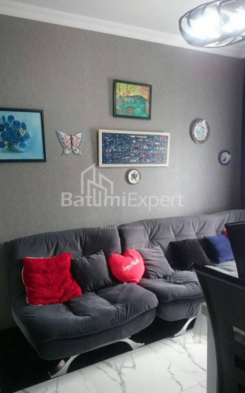 Пәтер 60 м² - Шериф Химшиашвили, Batumi, Грузия