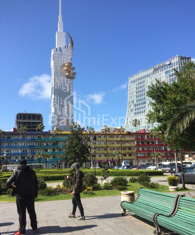 Пәтер 60 м² - Юрьевская, Batumi, Грузия