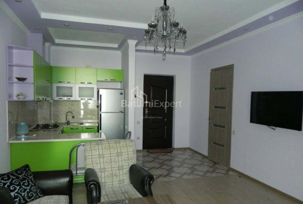 Пәтер 56 м² - Нико Пиросмани, Batumi, Грузия