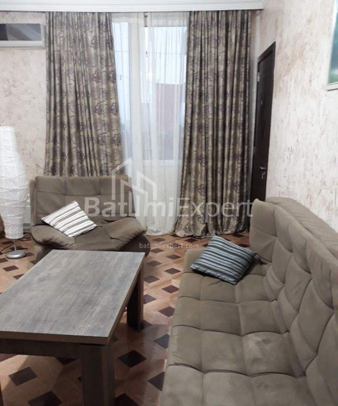 Пәтер 48 м² - Юрьевская, Batumi, Грузия