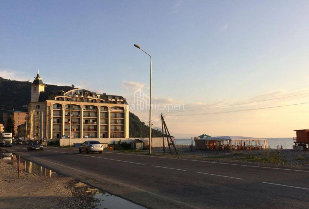 Пәтер 92 м² - Юрьевская, Batumi, Грузия