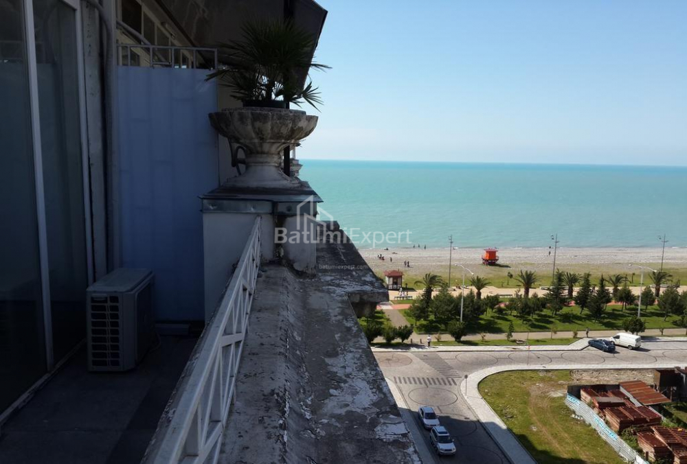 Пәтер 52 м² - Руставели, Batumi, Грузия
