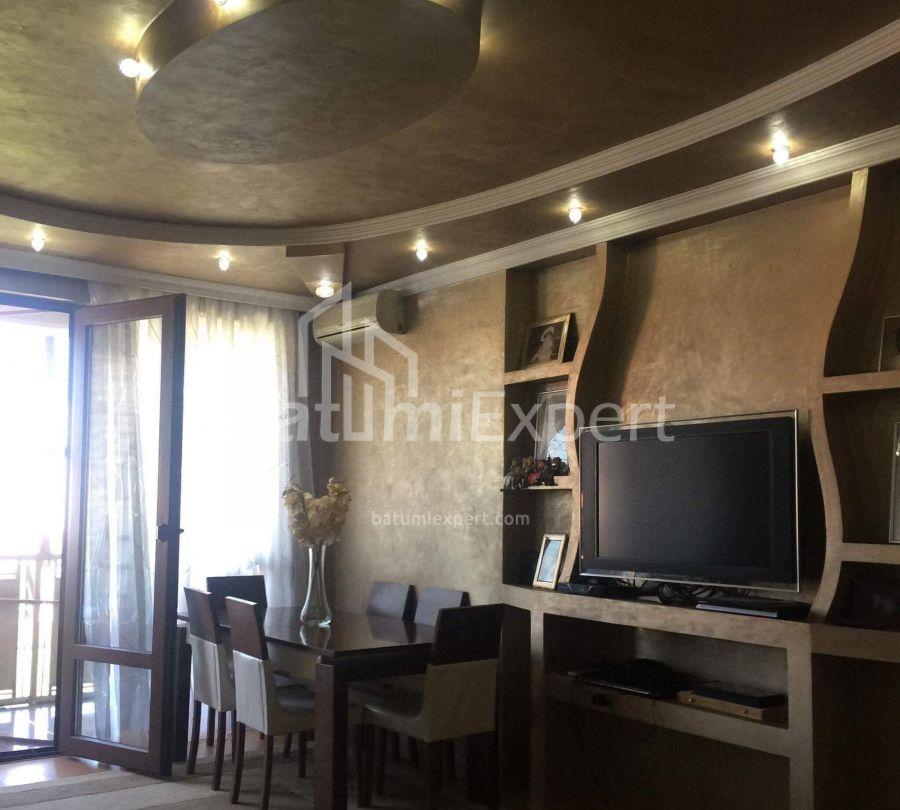 Пәтер 80 м² - Юрьевская, Batumi, Грузия