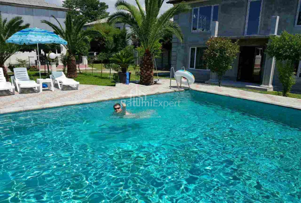 Пәтер 220 м² - Юрьевская, Batumi, Грузия