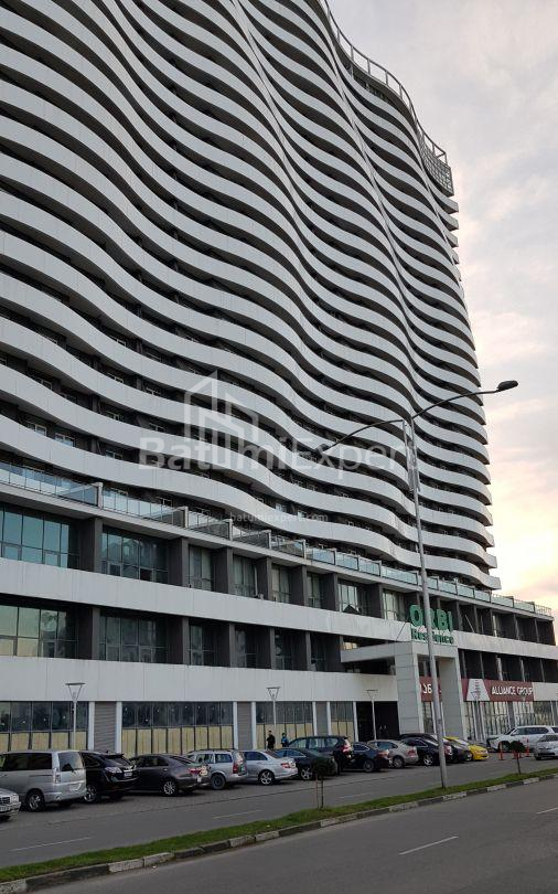 Пәтер 30 м² - Юсуф Кобаладзе, Batumi, Грузия