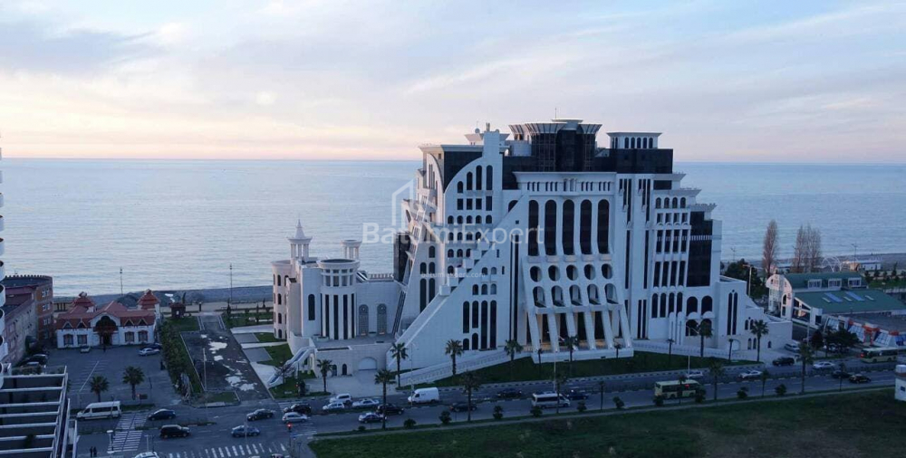 Пәтер 34 м² - Юрьевская, Batumi, Грузия