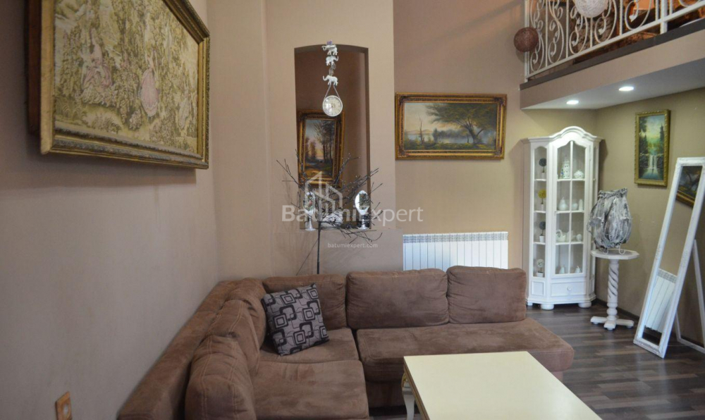 Пәтер 120 м² - Илья Чавчавадзе, Batumi, Грузия