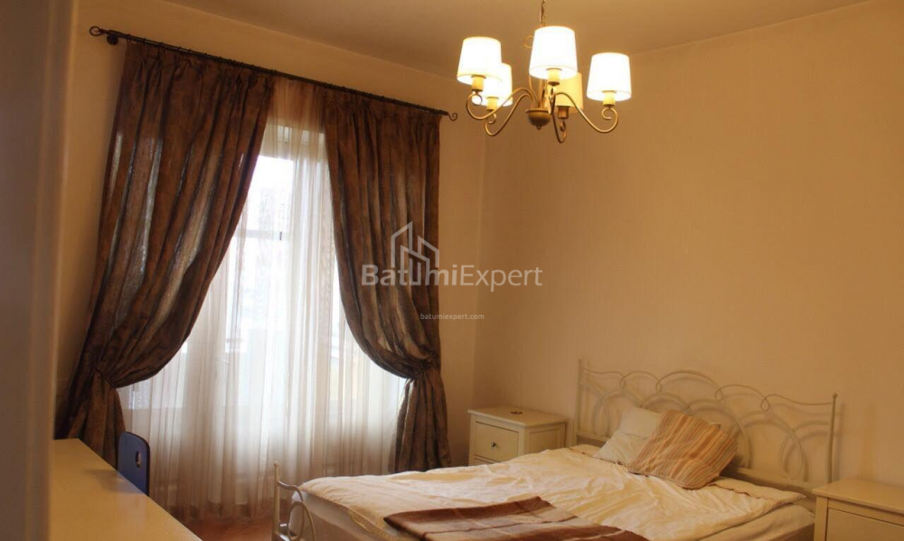 Пәтер 135 м² - Юрьевская, Batumi, Грузия