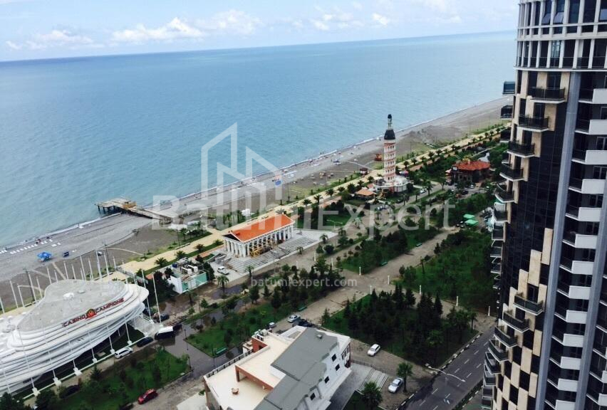 Пәтер 33 м² - Шериф Химшиашвили, Batumi, Грузия