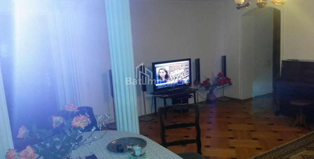 Пәтер 83 м² - Зураба Горгиладзе, Batumi, Грузия