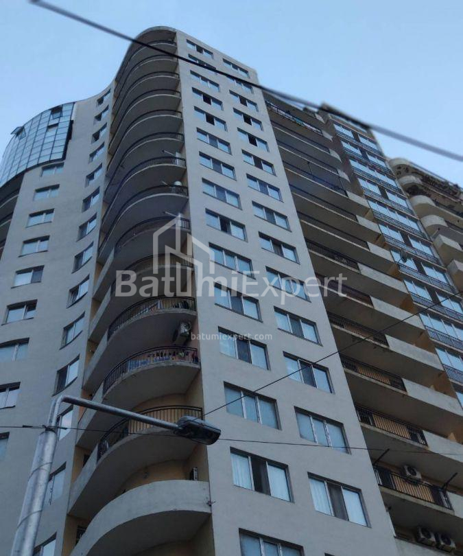 Пәтер 49 м² - Нико Пиросмани, Batumi, Грузия