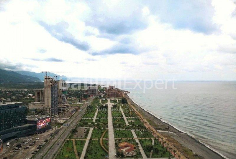 Пәтер 31 м² - Юрьевская, Batumi, Грузия
